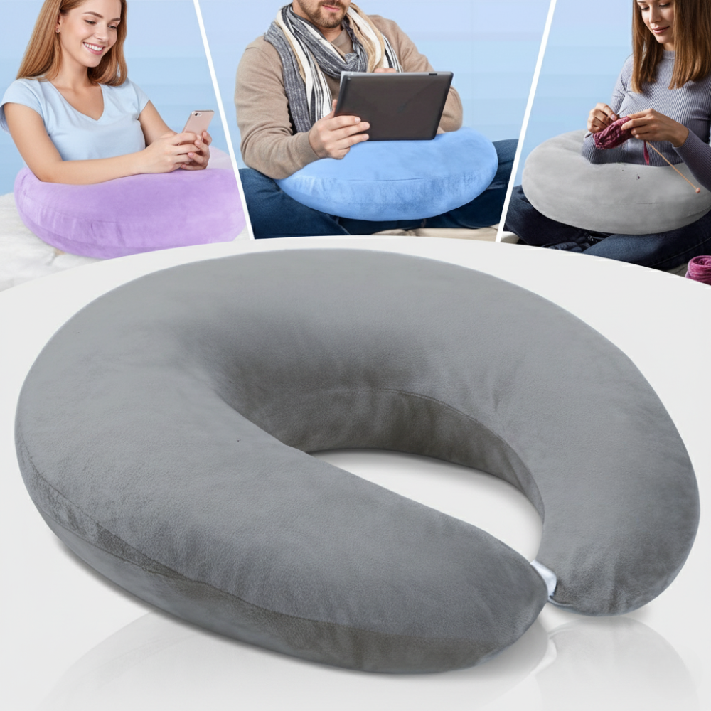 TukiTyyny™ – Monipuolinen tuki arkeen