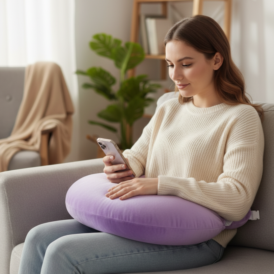 TukiTyyny™ – Monipuolinen tuki arkeen