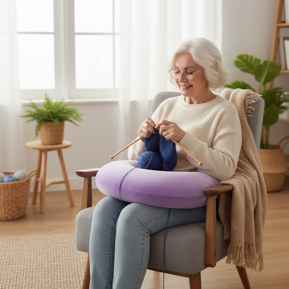 TukiTyyny™ – Monipuolinen tuki arkeen