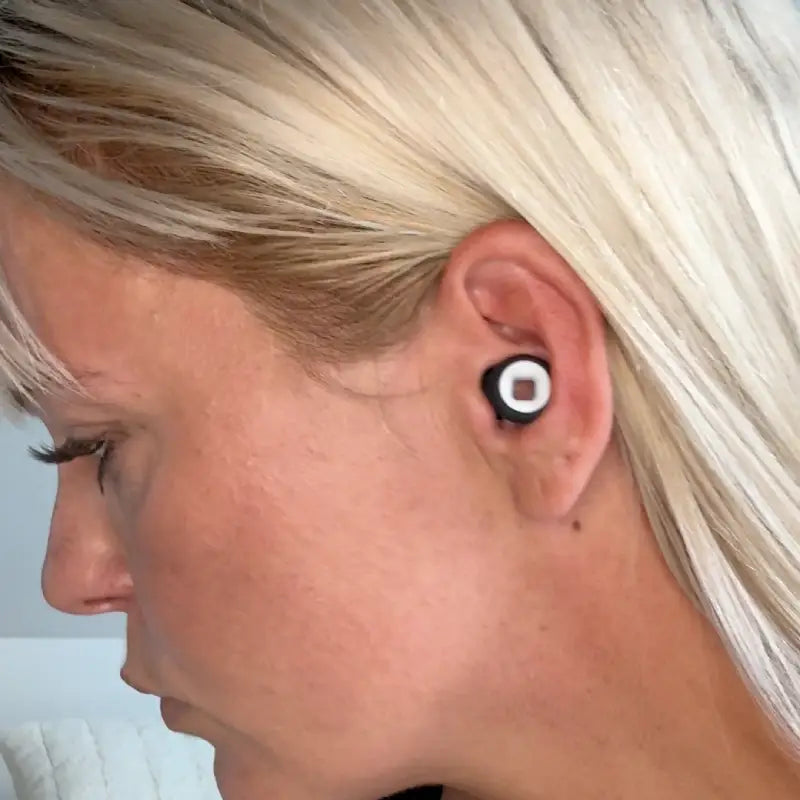 Unitulpat™ – Vaimentaa kuorsausäänet