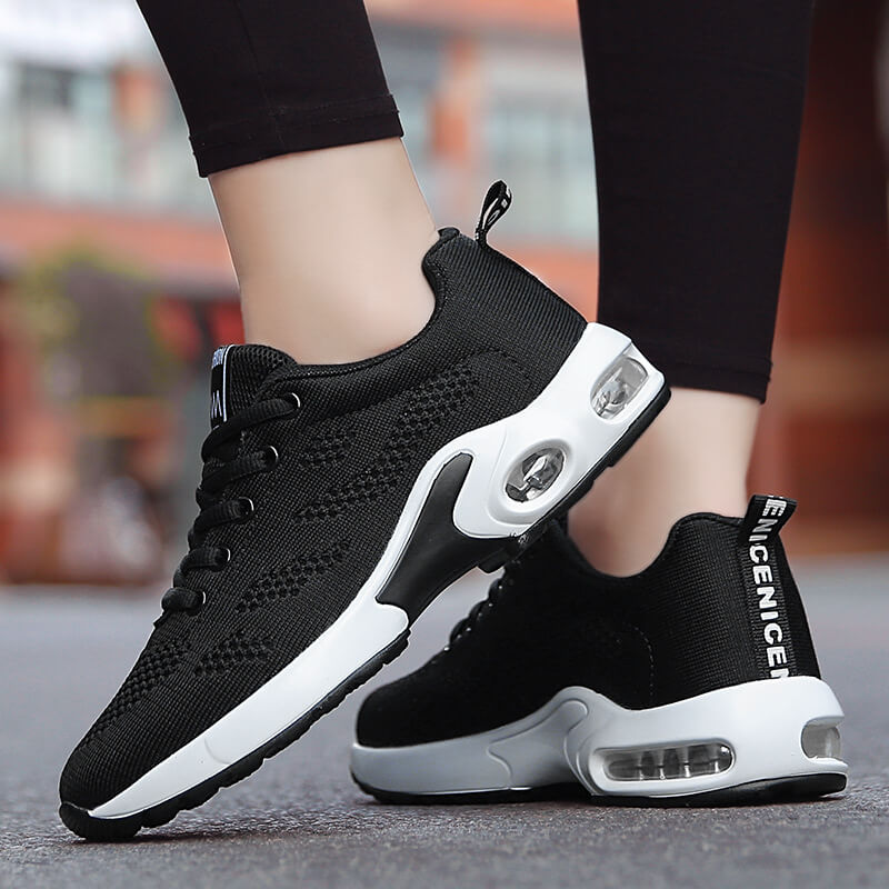 OrtoKengät™ – Suunniteltu pitkille työvuoroille