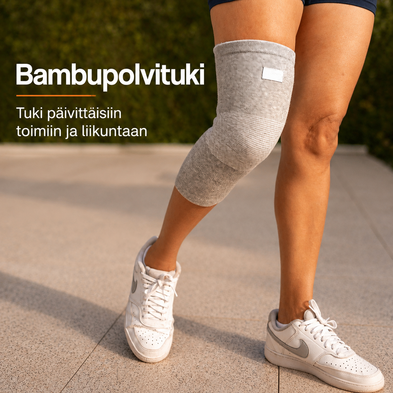 Bambupolvituki