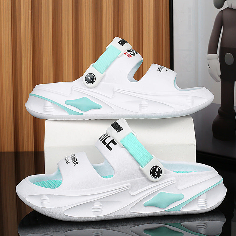 MukavuusMax™ – tukea ja pehmeyttä jaloillesi