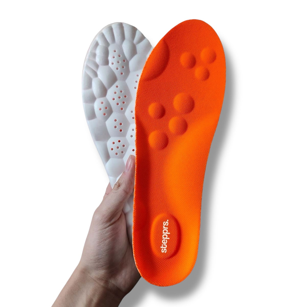 Ortopediset kengänpohjalliset