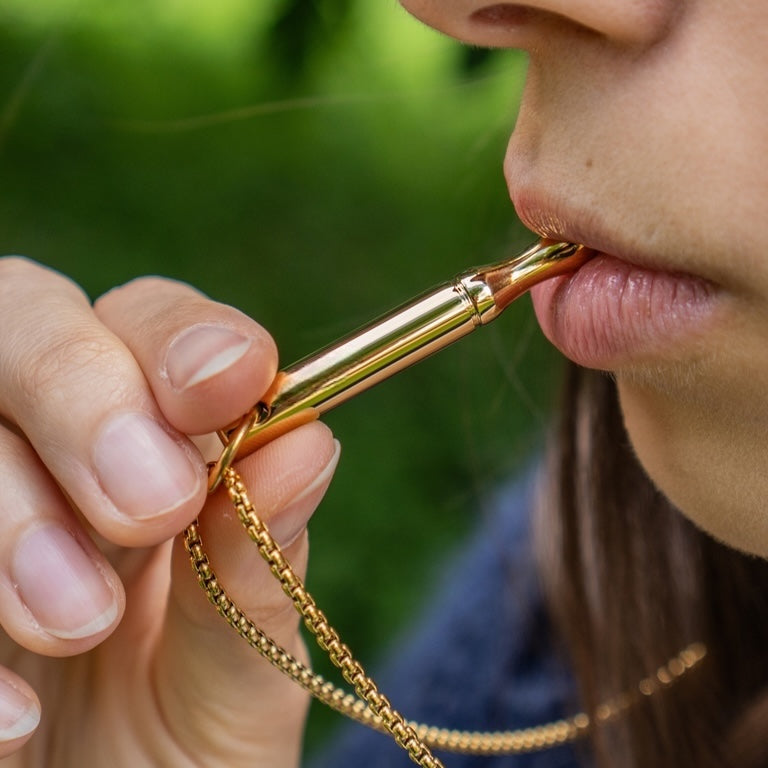 Vapora™ – Savuton elämä alkaa tästä