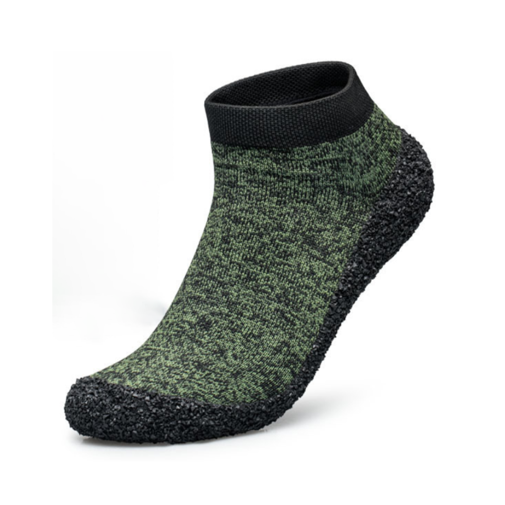 Sukkakengät™ – Luonnollinen kävelytuntuma