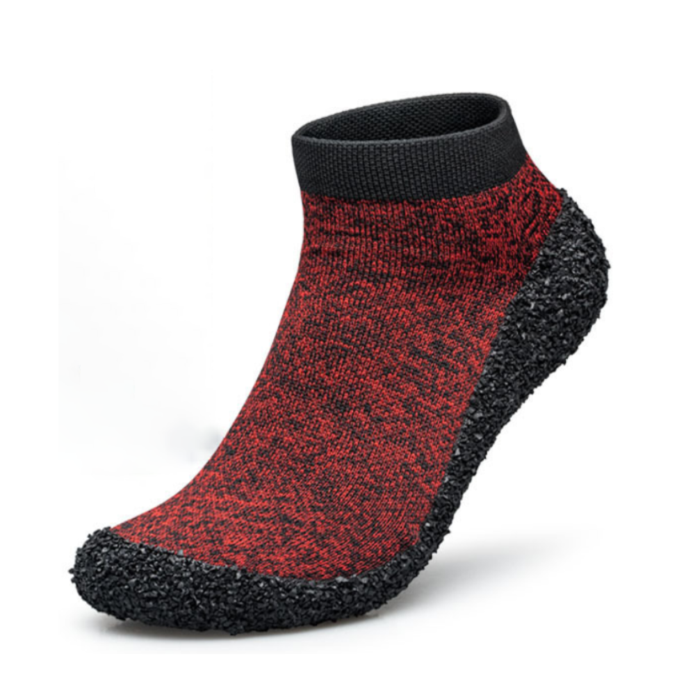 Sukkakengät™ – Luonnollinen kävelytuntuma