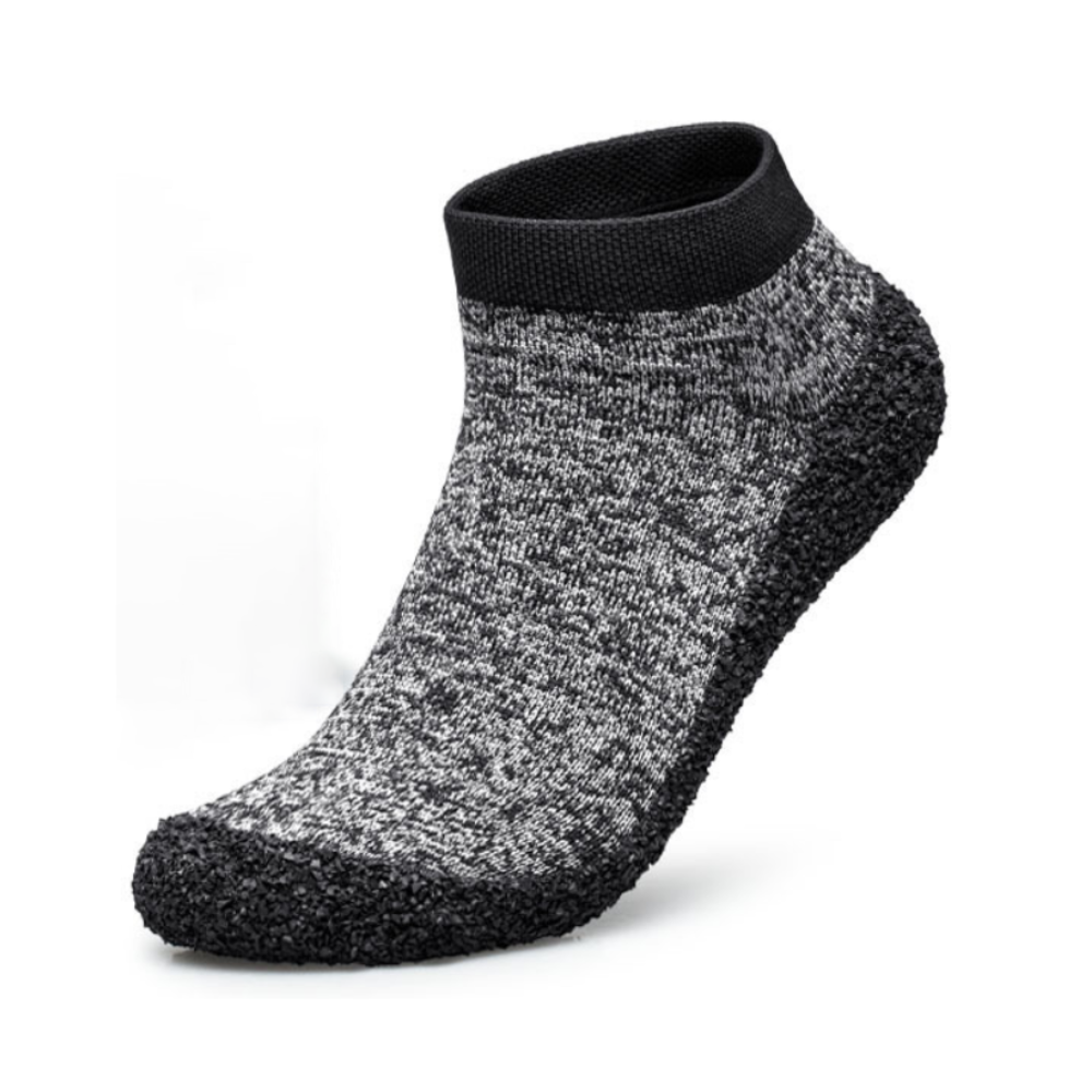 Sukkakengät™ – Luonnollinen kävelytuntuma