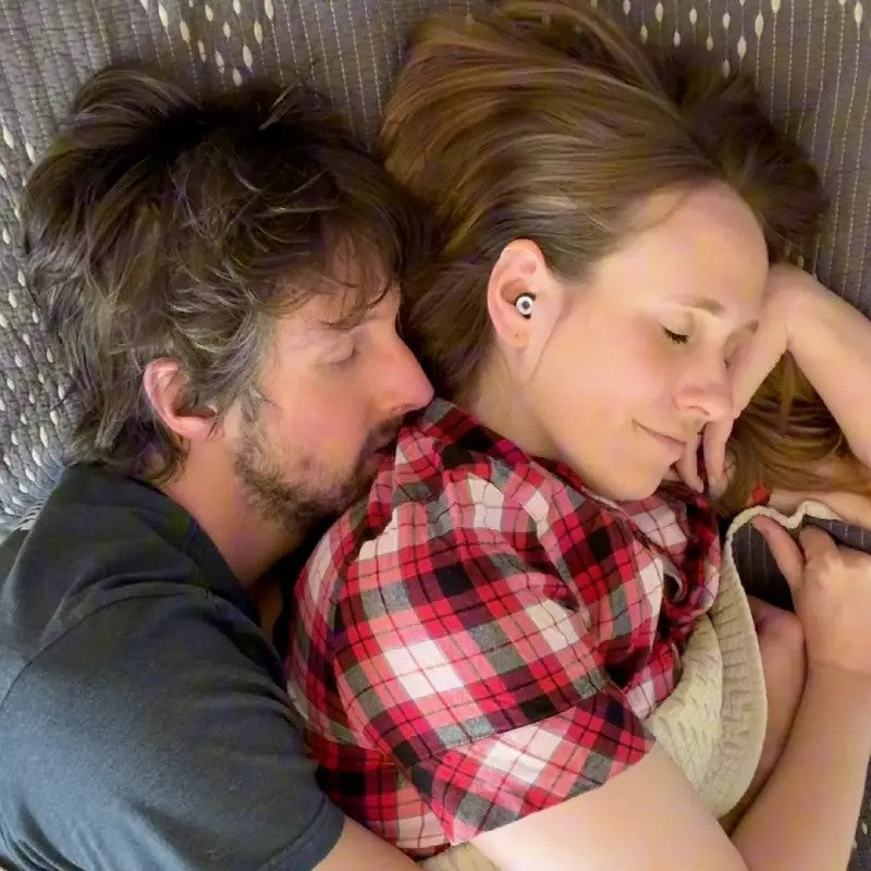 Unitulpat™ – Vaimentaa kuorsausäänet