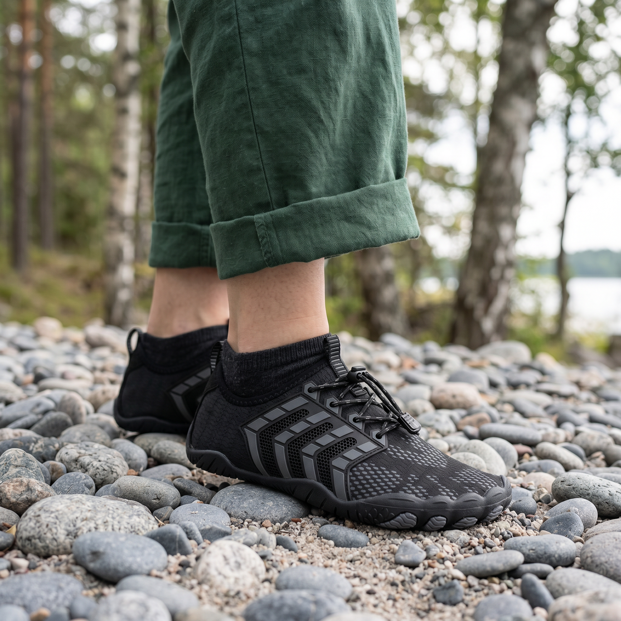 TerveAskel™ – luonnollisen liikkeen tueksi