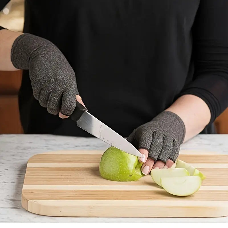 Kompressiokäsineet