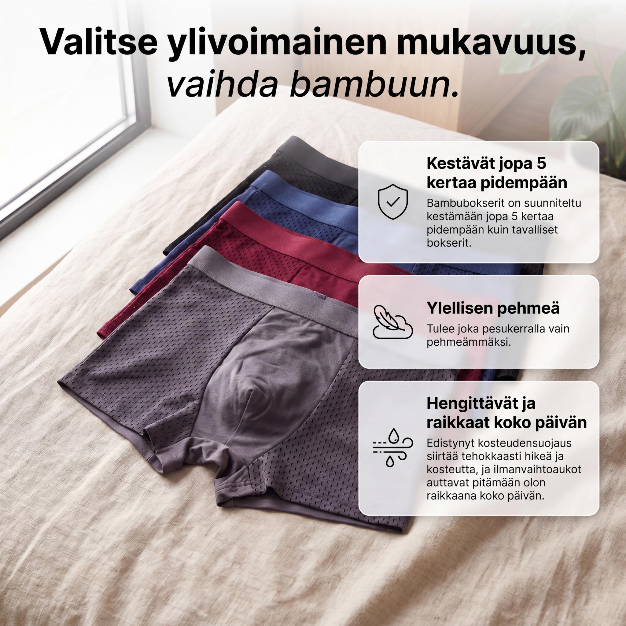 Bambubokserit