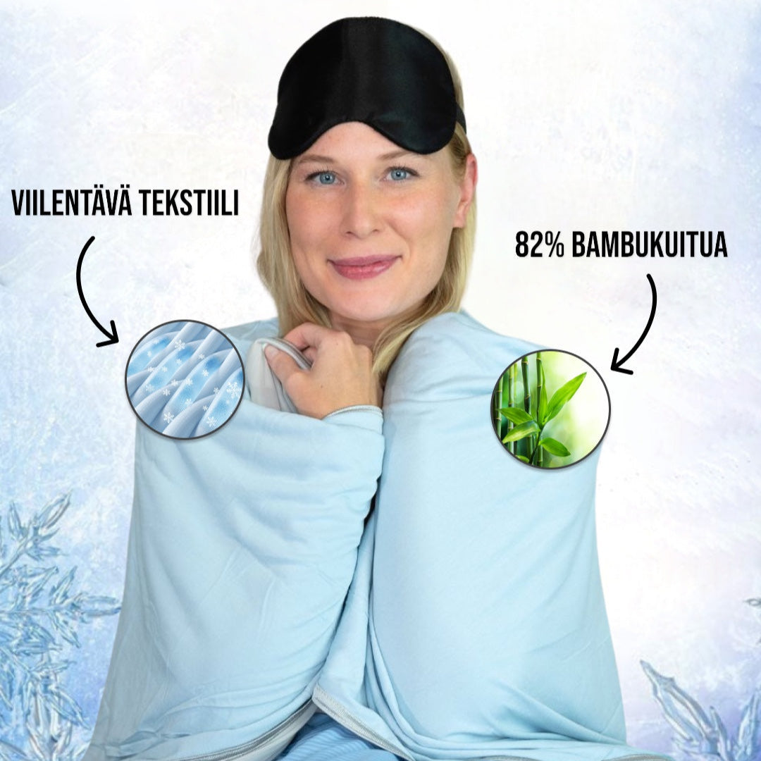 Viilentävä Peitto