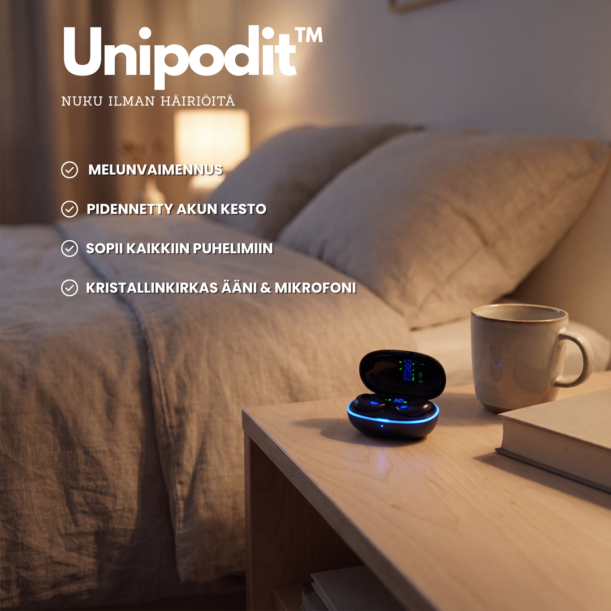 UniPodit™