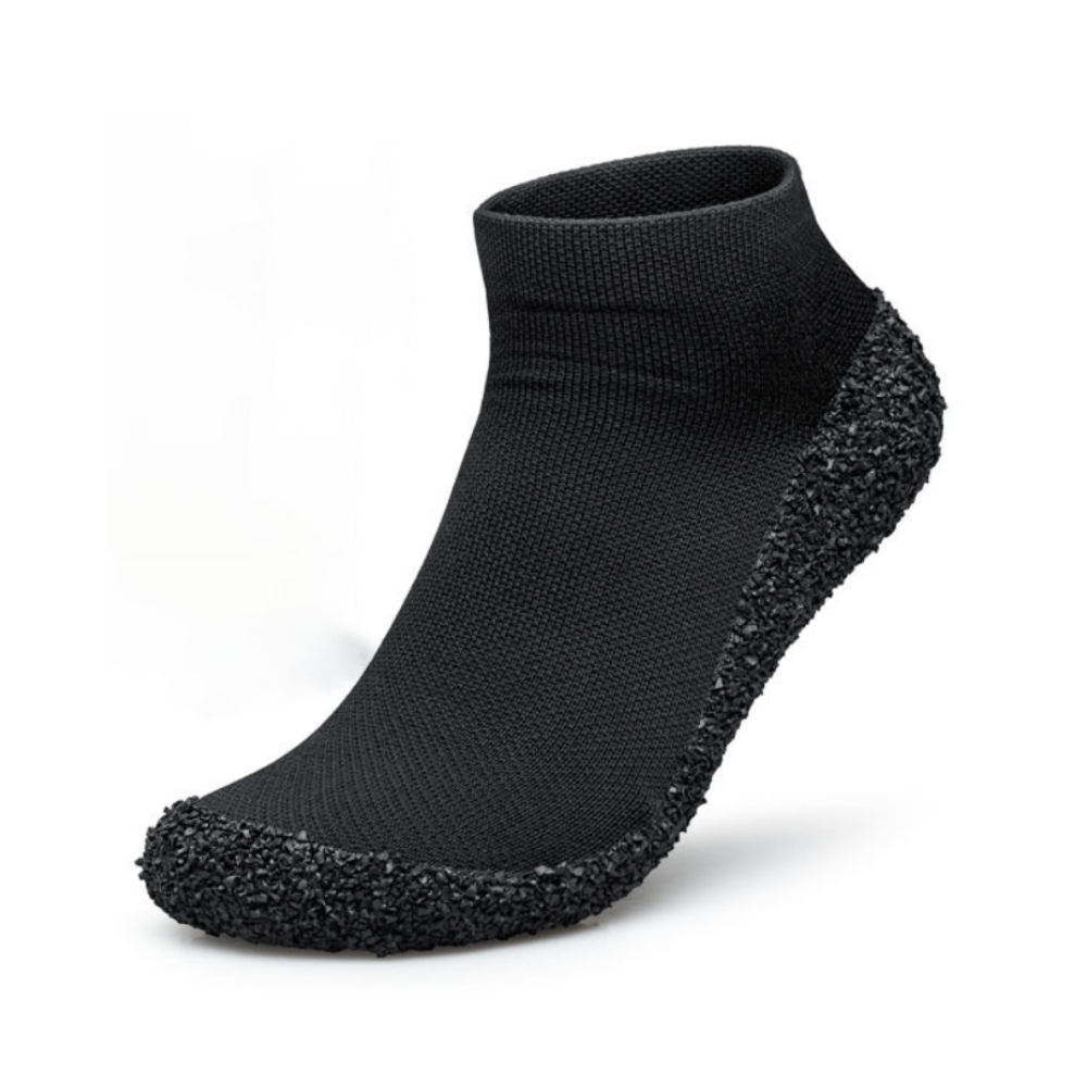 Sukkakengät™ – Luonnollinen kävelytuntuma